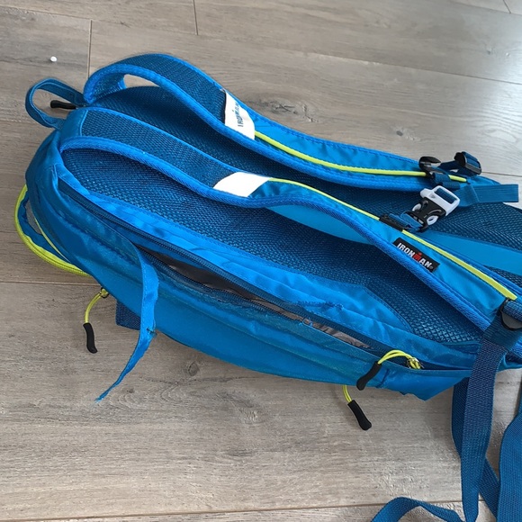 Ironman Backpack - Picture 6 of 10